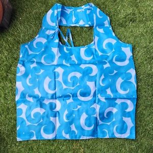 Shopper Tote Bag